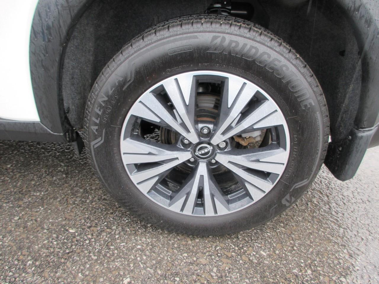 2023 Nissan Rogue  Photo