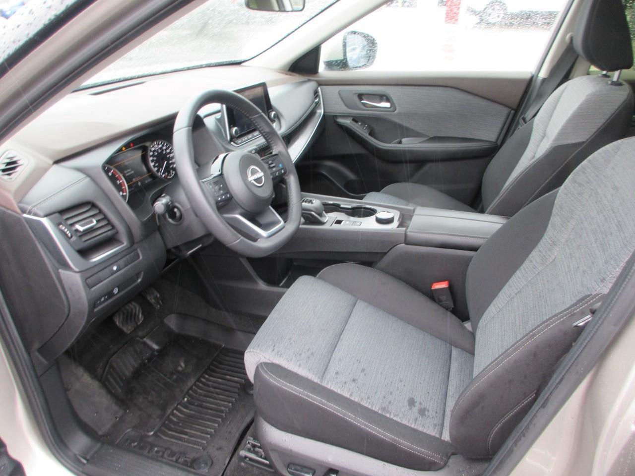 2023 Nissan Rogue  Photo