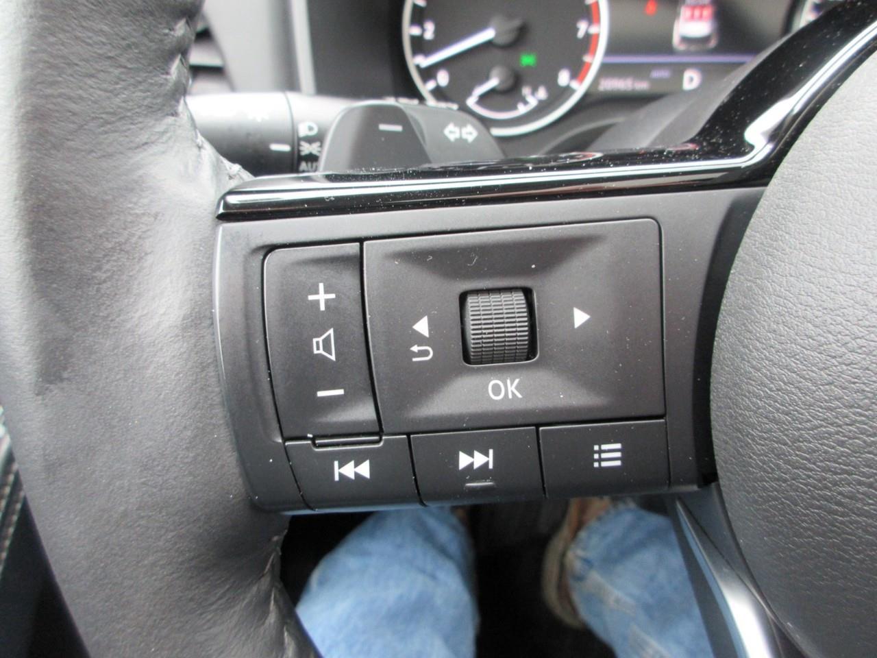 2023 Nissan Rogue  Photo