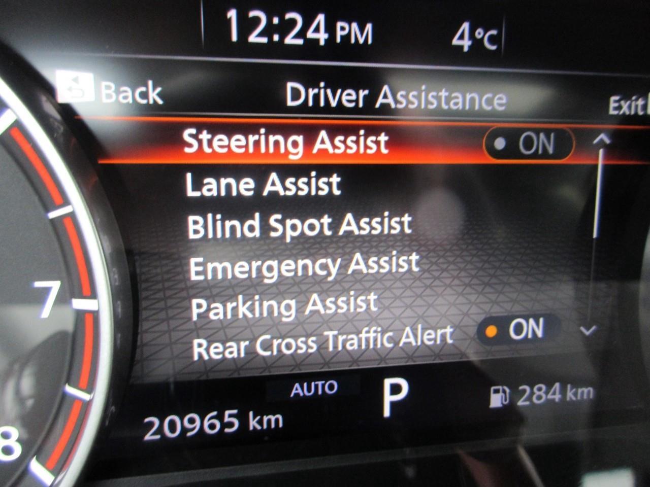 2023 Nissan Rogue  Photo