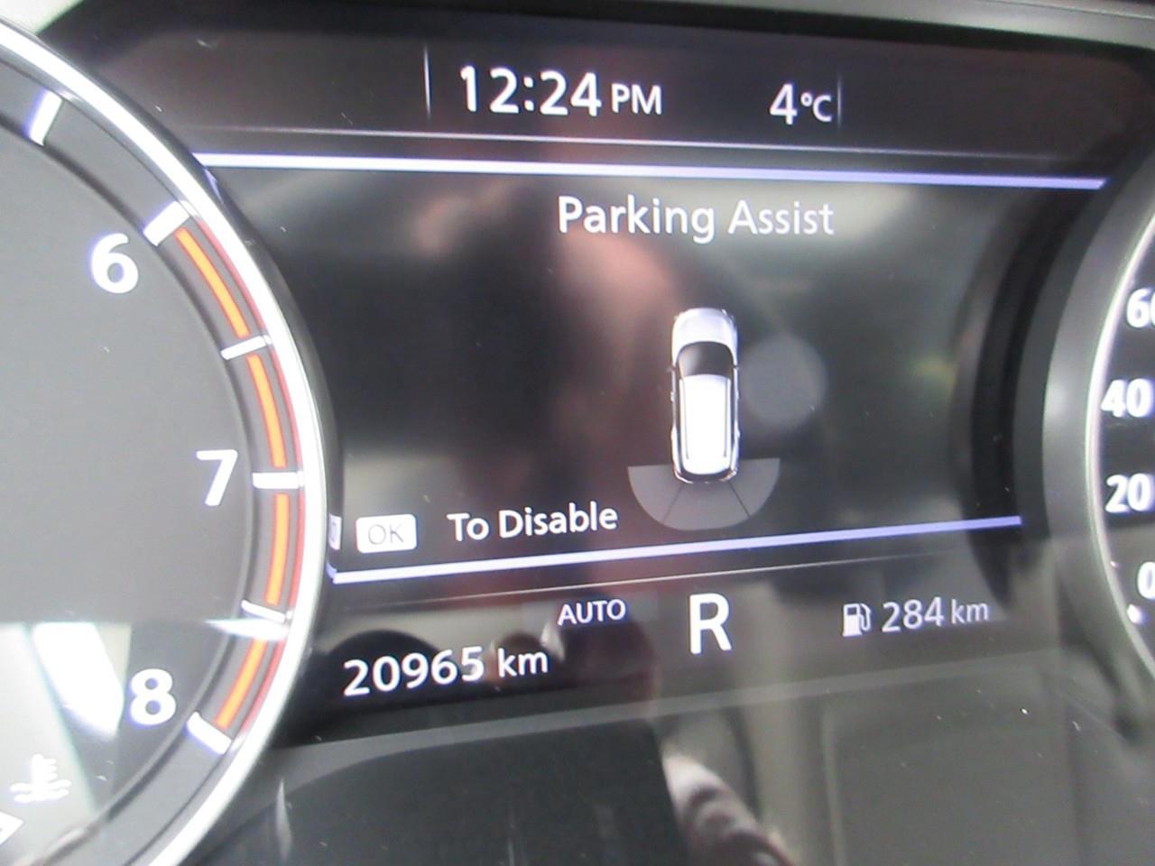 2023 Nissan Rogue  Photo