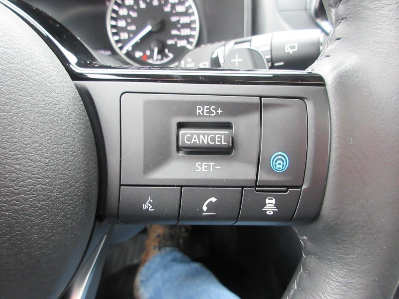 2023 Nissan Rogue  Photo