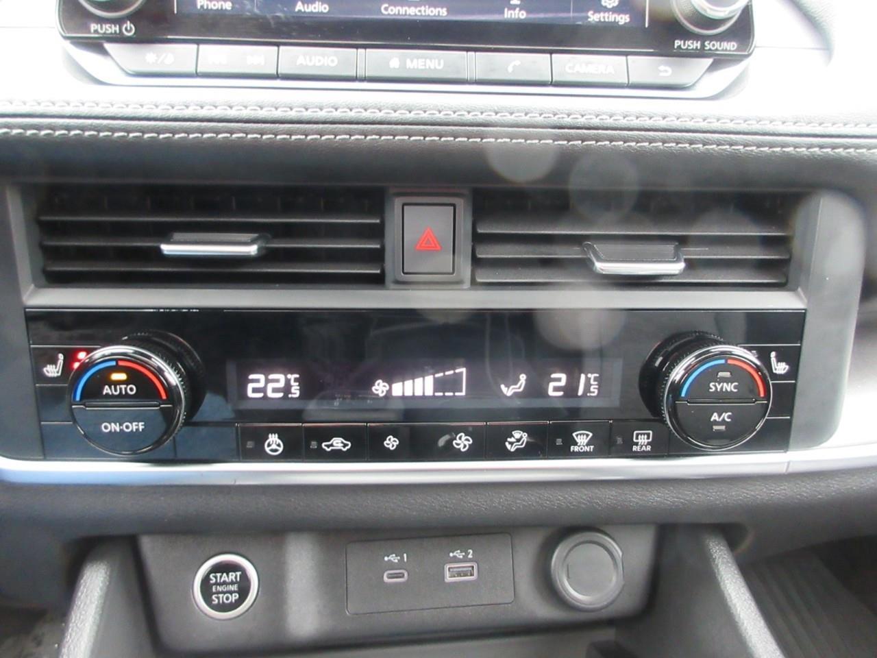 2023 Nissan Rogue  Photo