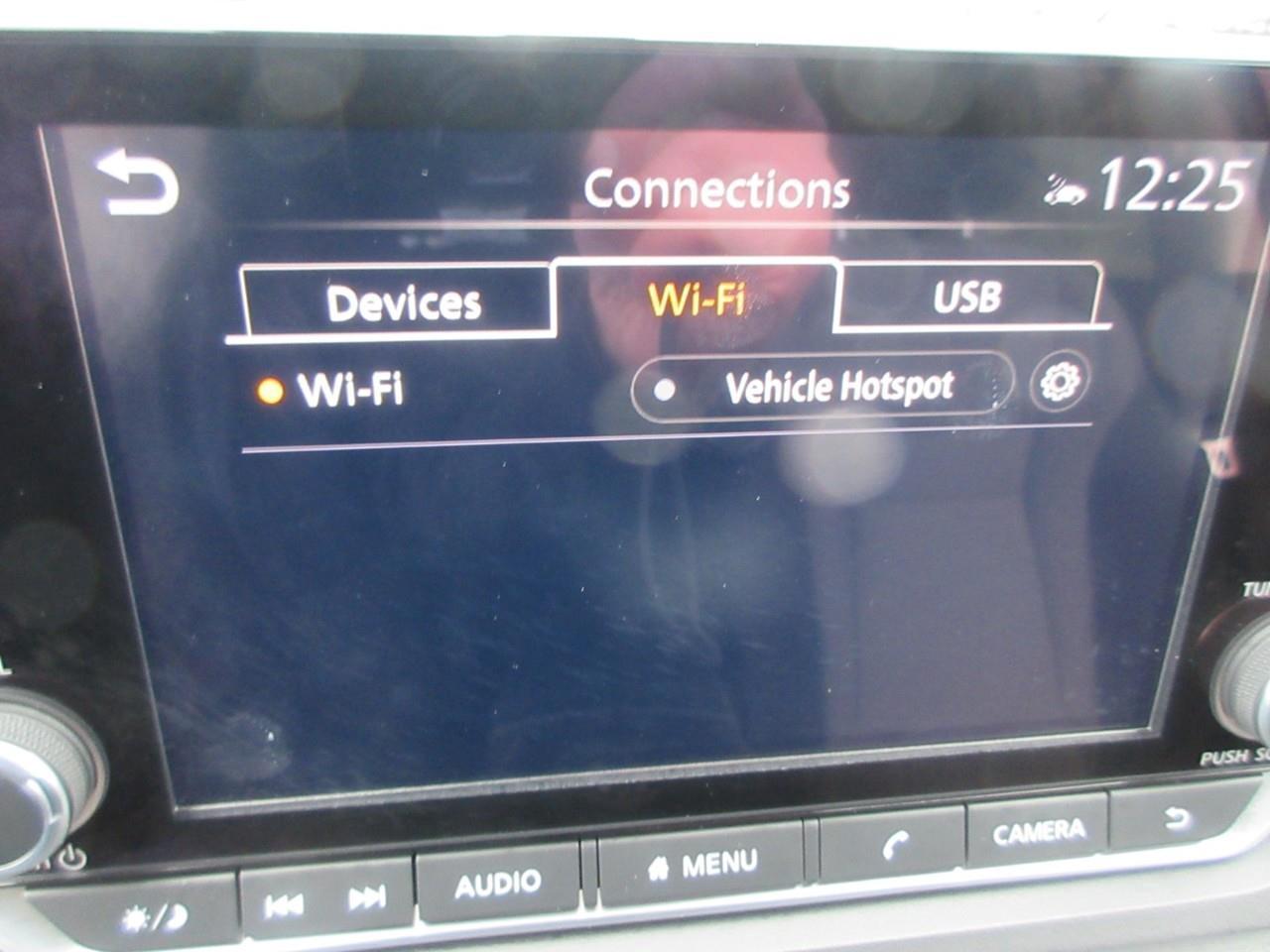 2023 Nissan Rogue  Photo