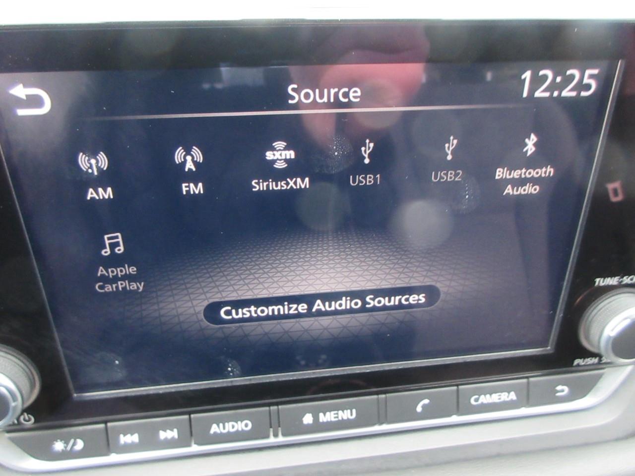 2023 Nissan Rogue  Photo