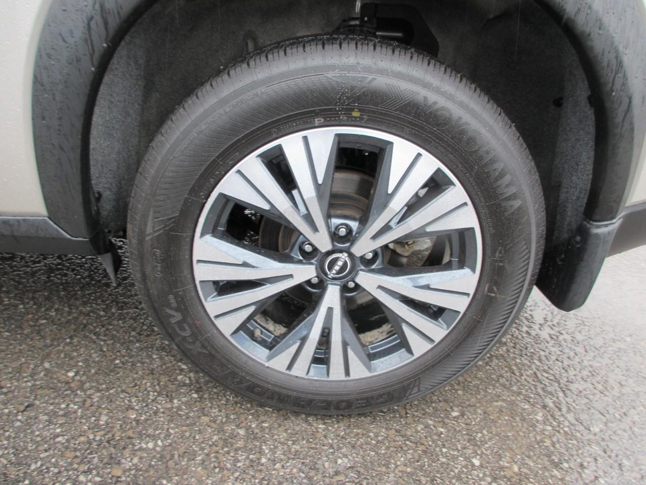 2023 Nissan Rogue  Photo