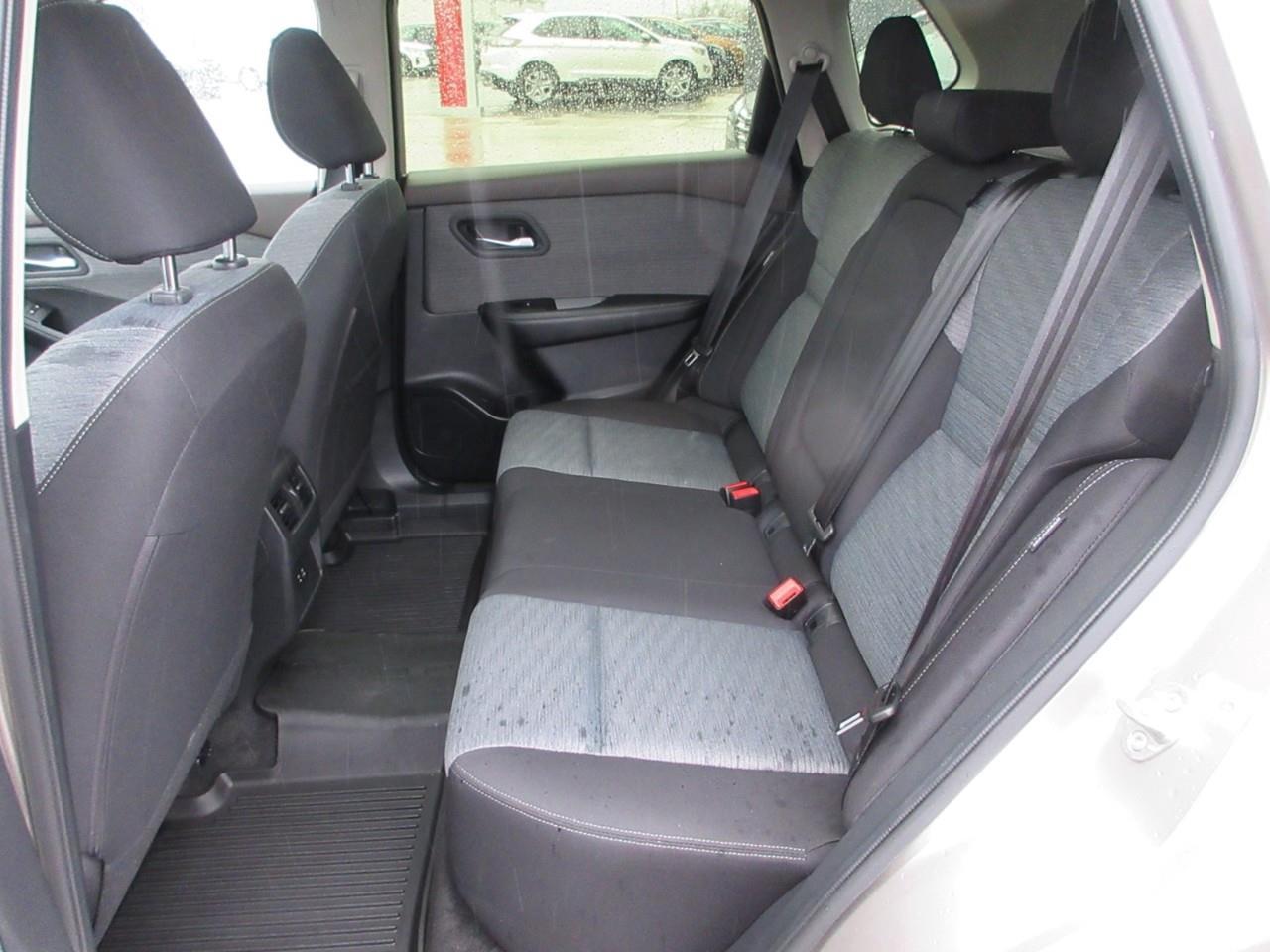 2023 Nissan Rogue  Photo