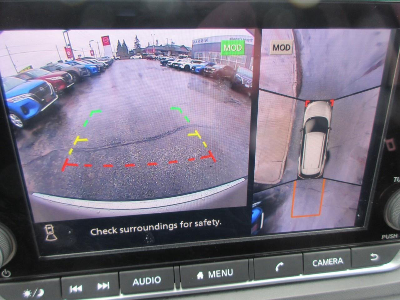 2023 Nissan Rogue  Photo