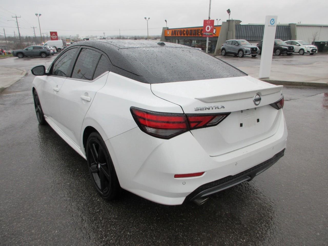 2023 Nissan Sentra  Photo2