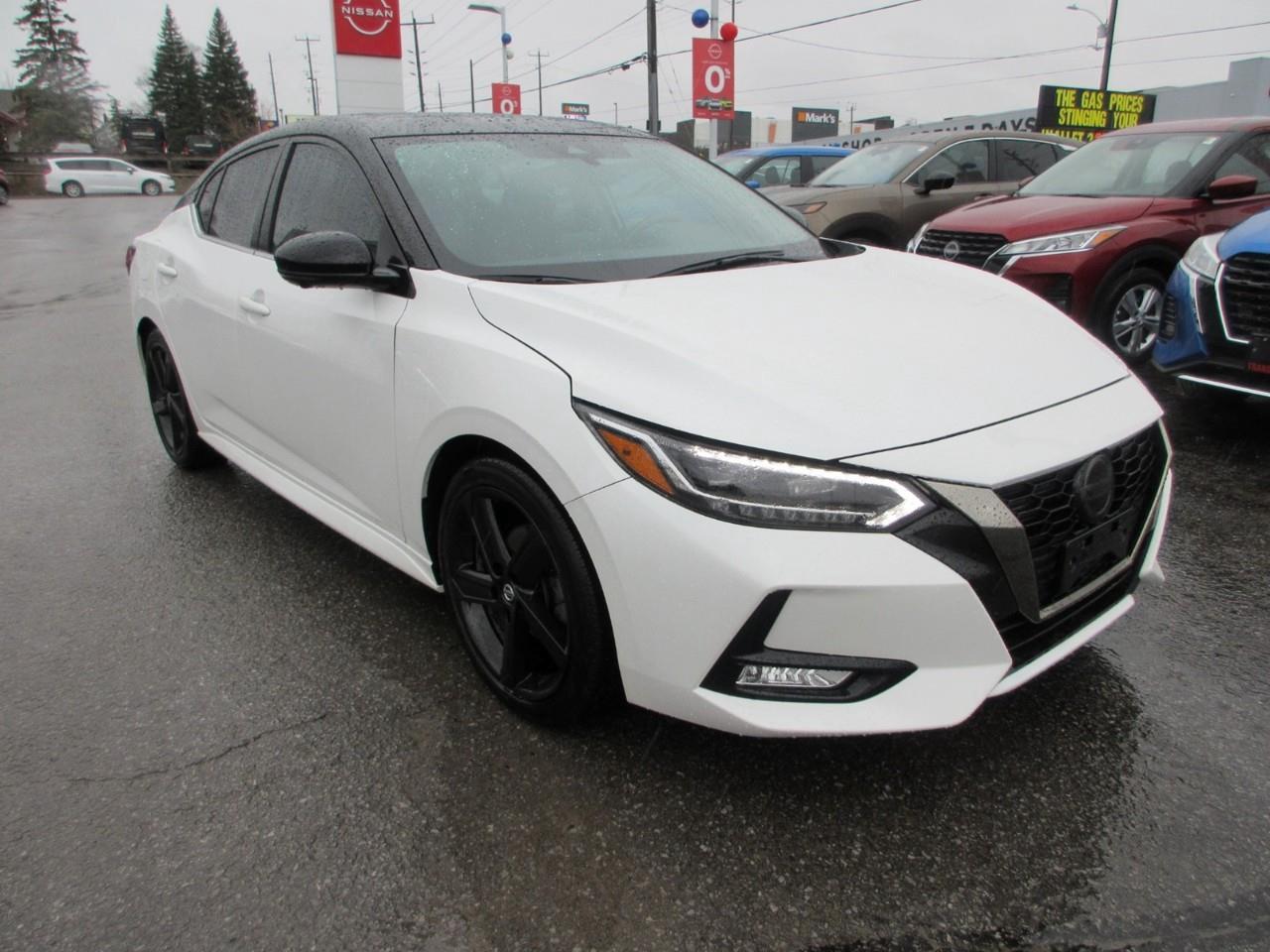 2023 Nissan Sentra  Photo