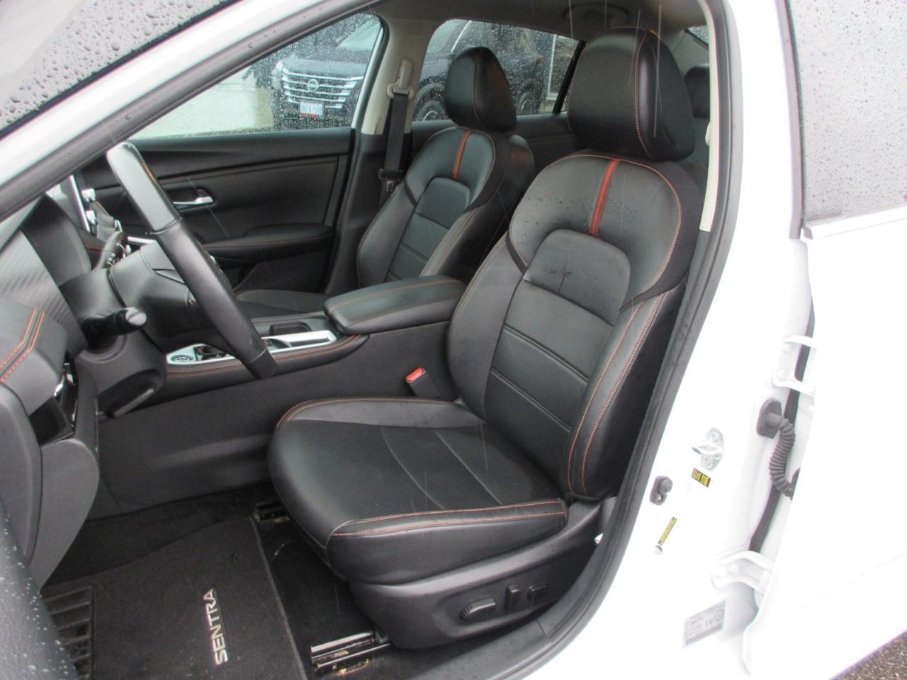 2023 Nissan Sentra  Photo