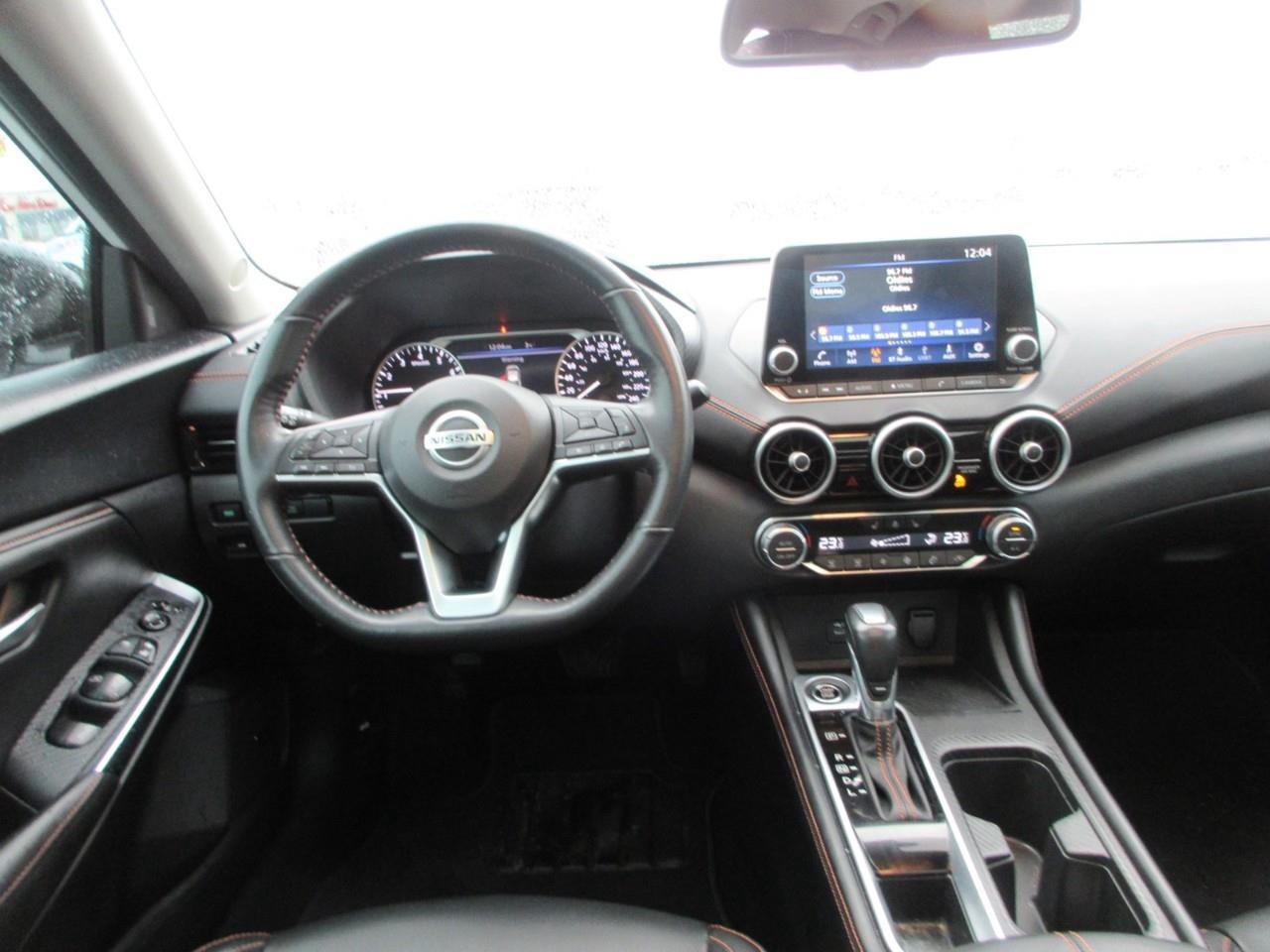 2023 Nissan Sentra  Photo