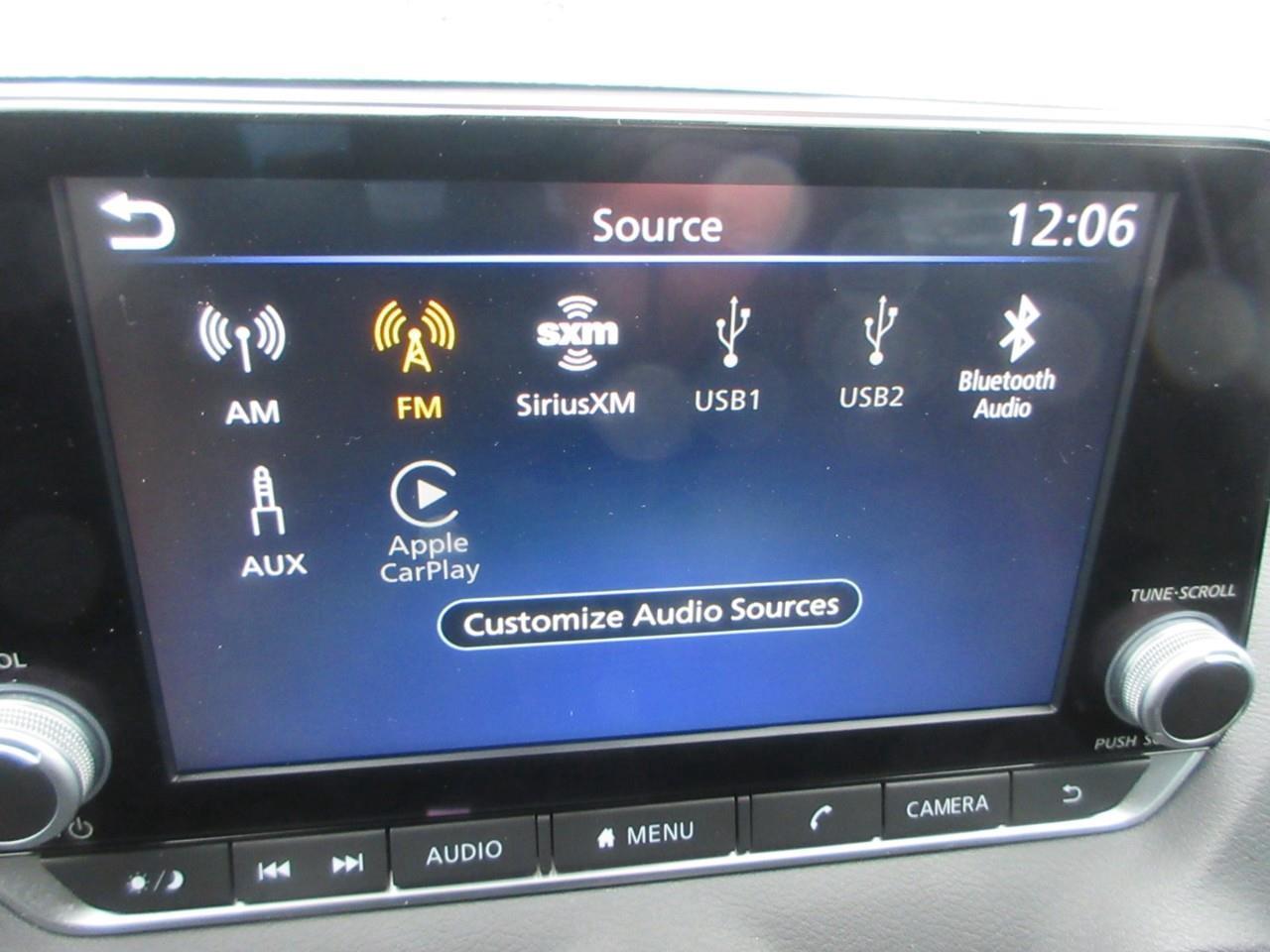 2023 Nissan Sentra  Photo