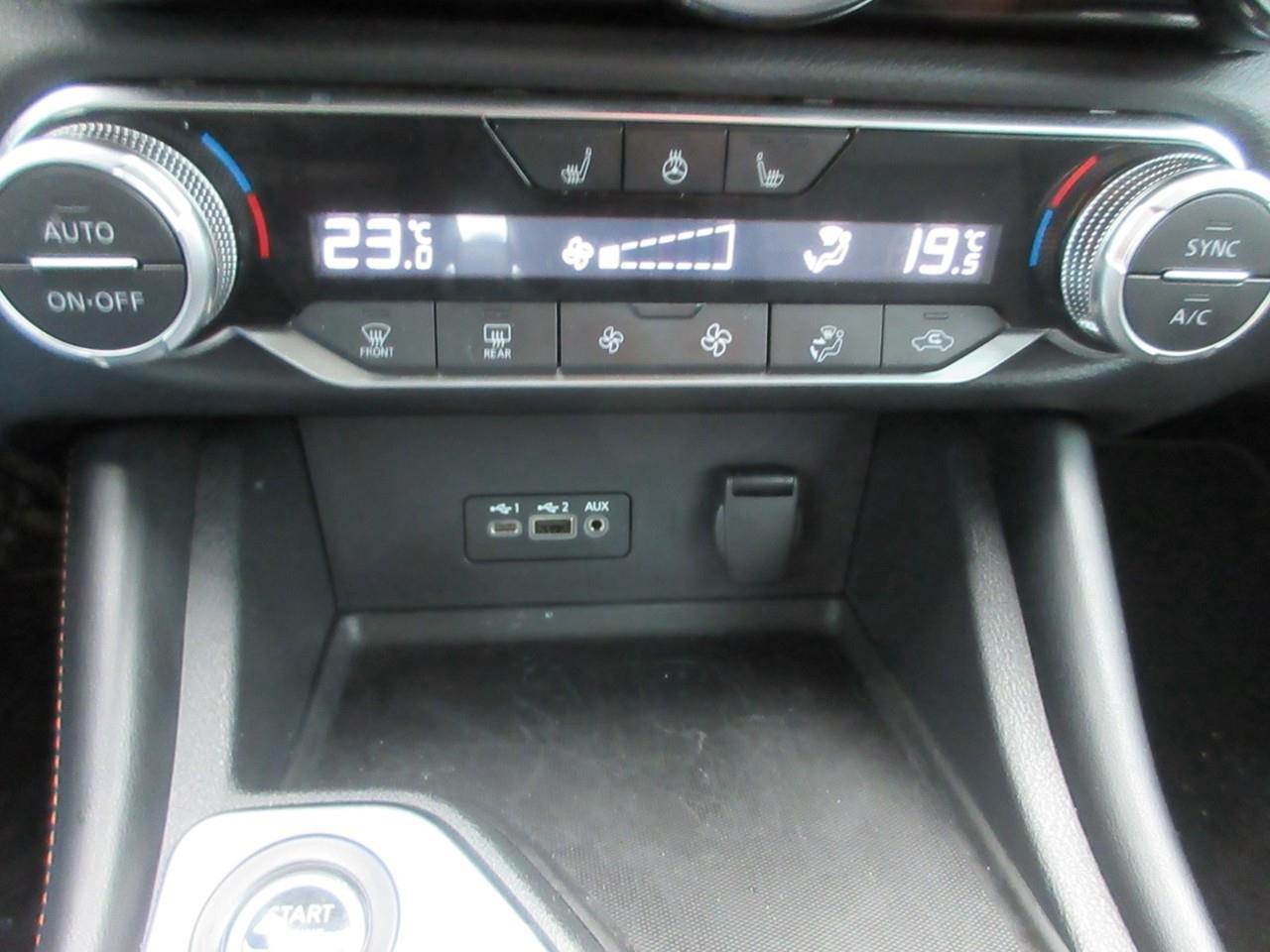 2023 Nissan Sentra  Photo