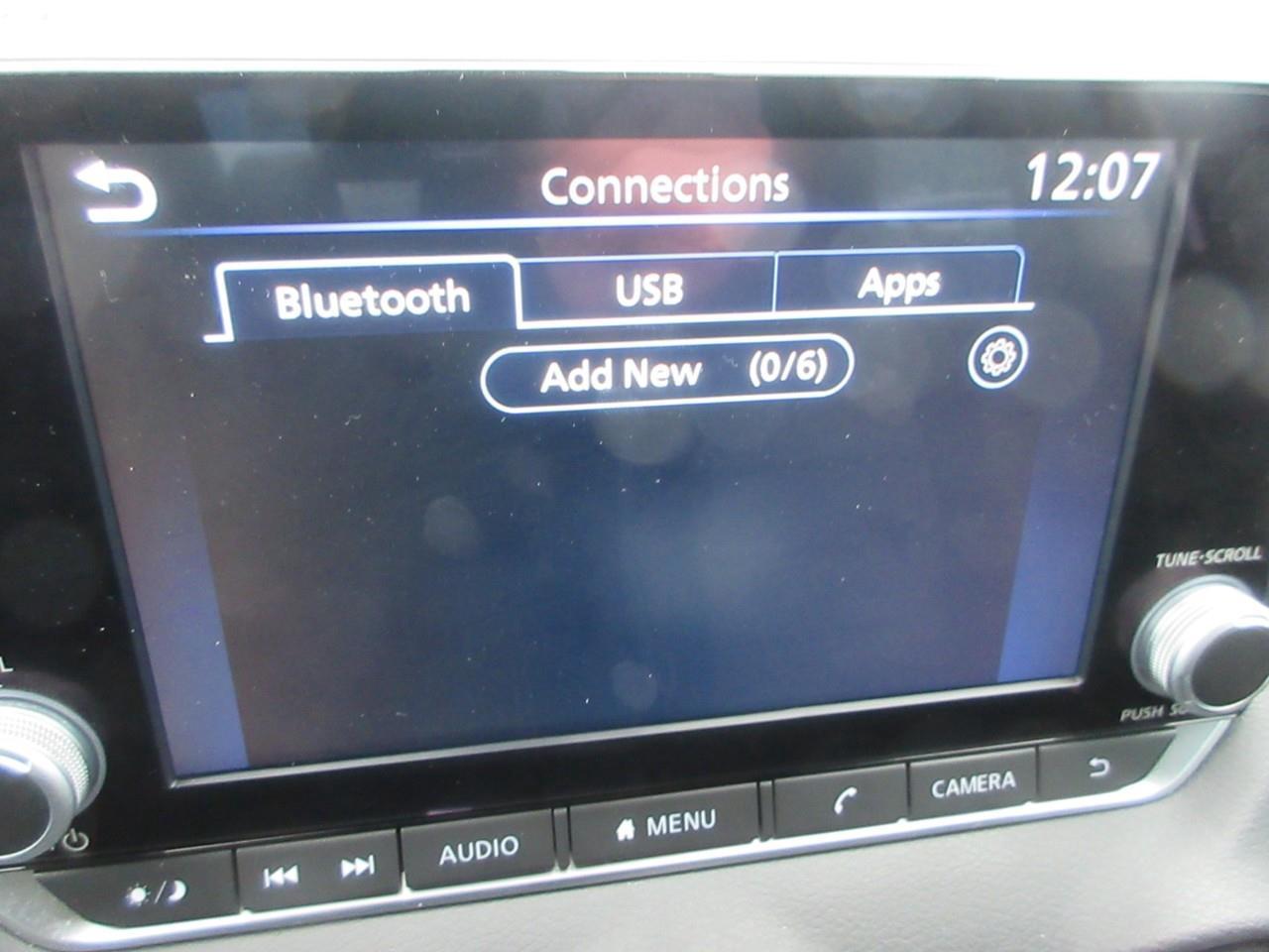 2023 Nissan Sentra  Photo