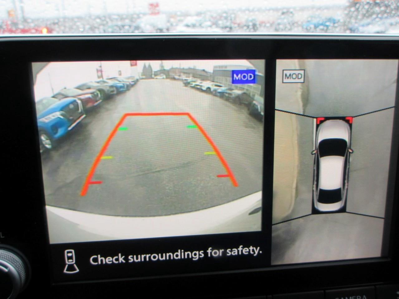 2023 Nissan Sentra  Photo