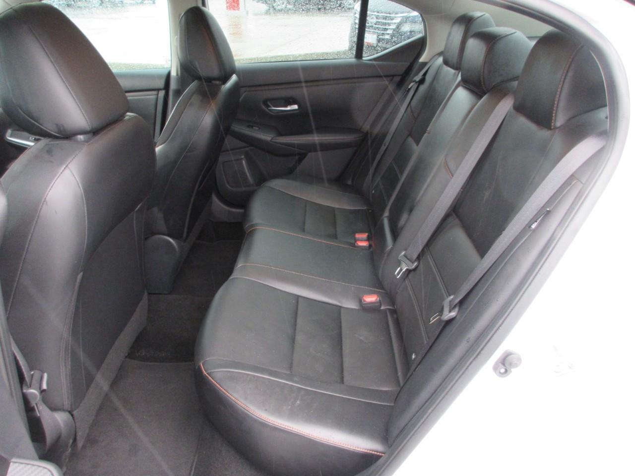 2023 Nissan Sentra  Photo