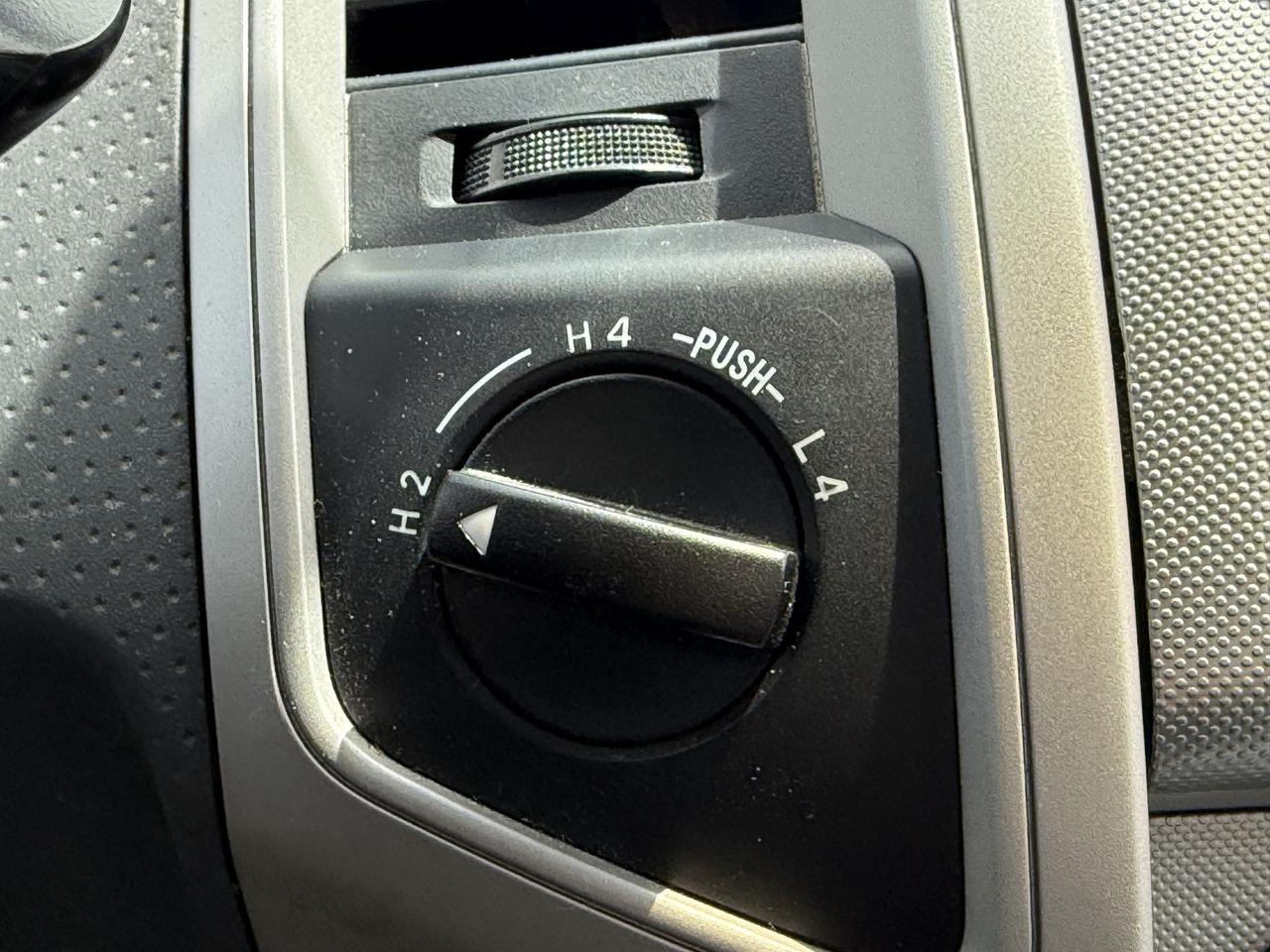 2007 Toyota Tacoma  Photo