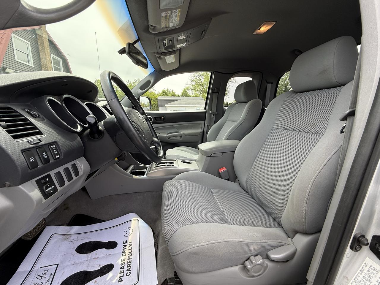 2007 Toyota Tacoma  Photo