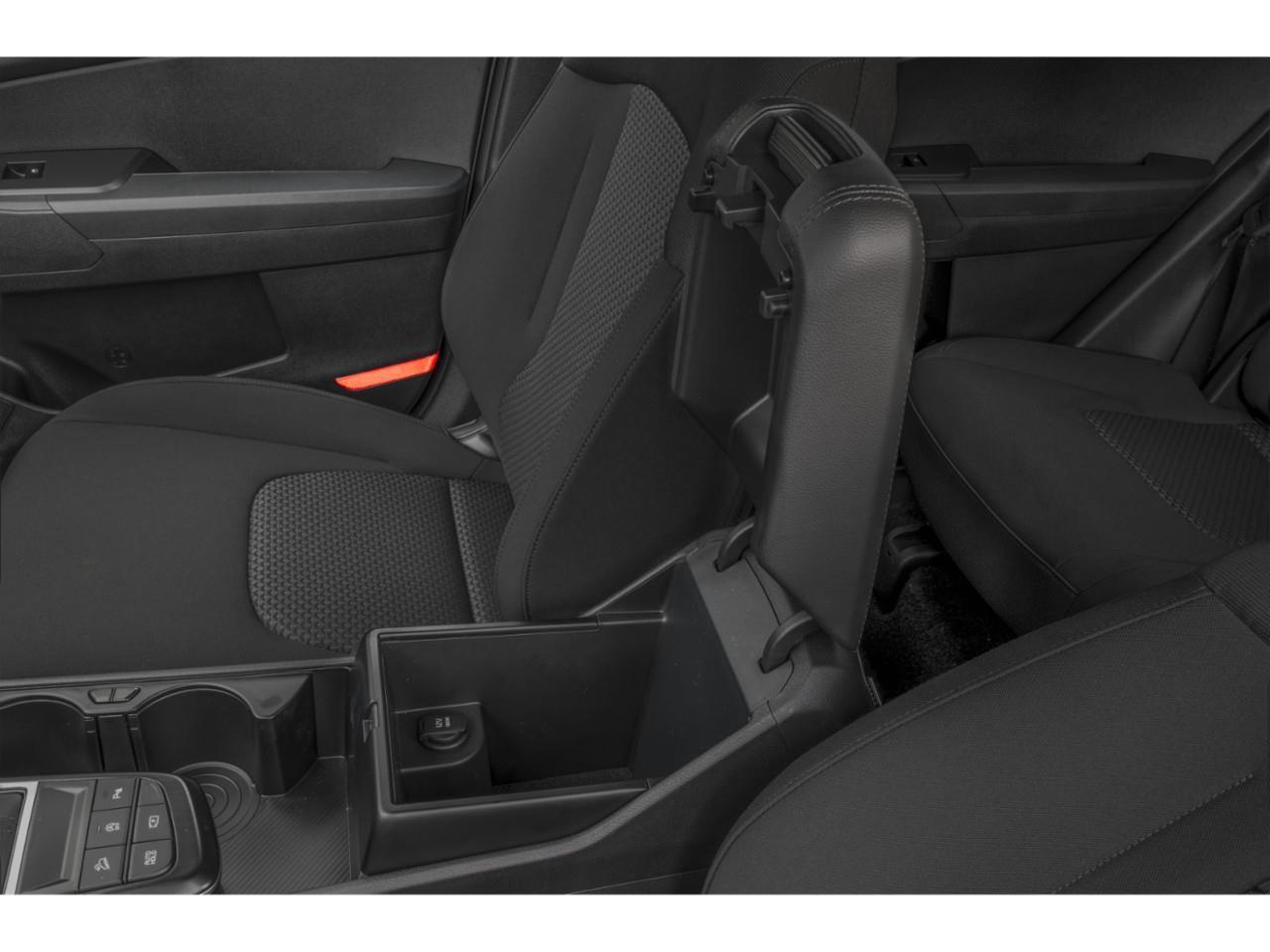 2026 Kia Sportage LX Photo