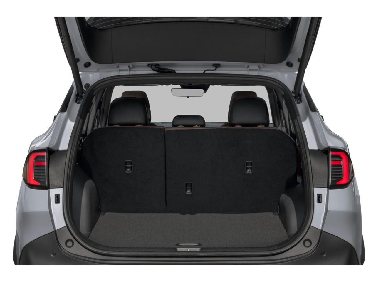 2026 Kia Sportage X-Line Photo