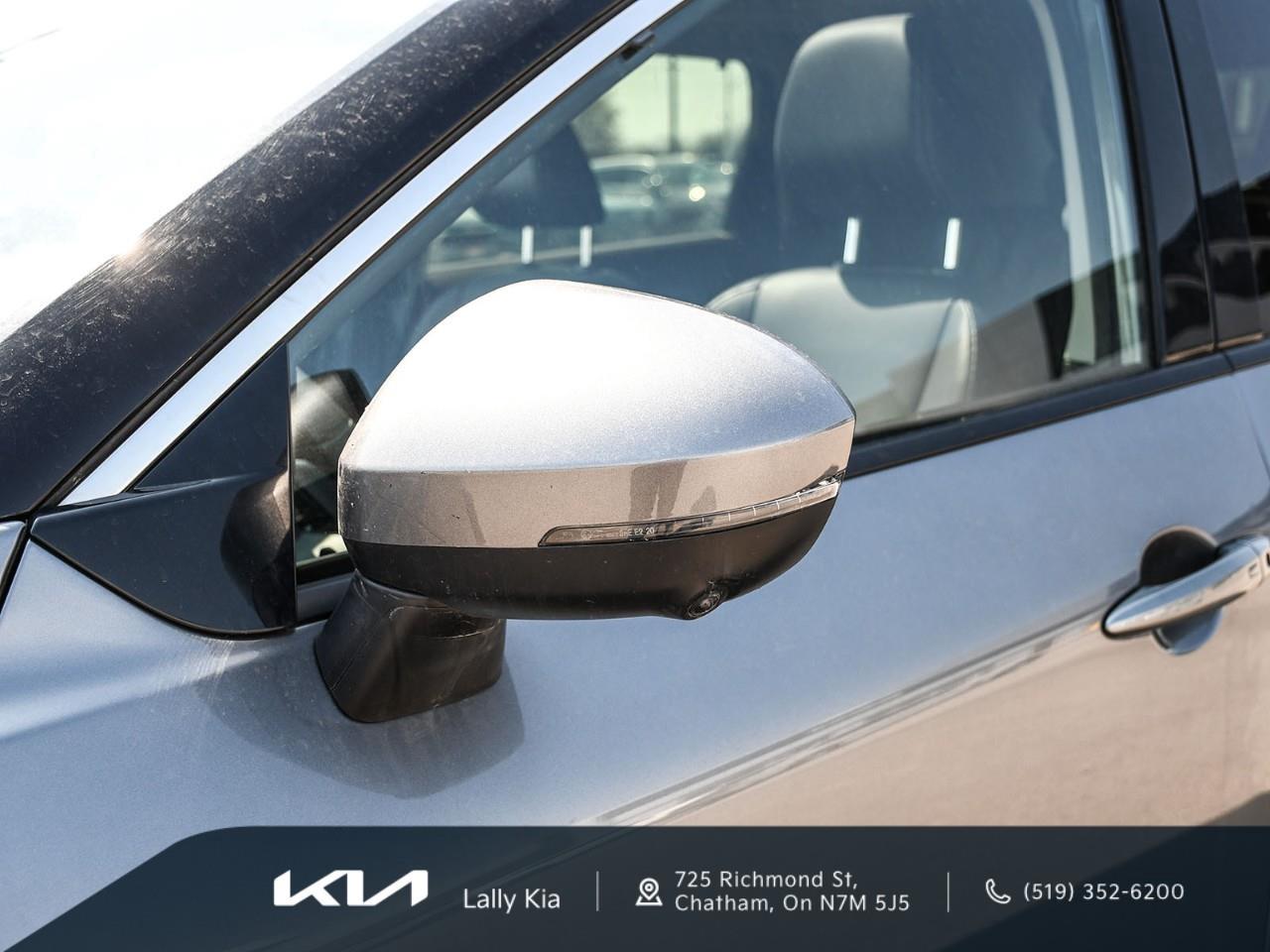 2023 Nissan Rogue 2023 Nissan Rogue Platinum | Stock #LK00807T Photo