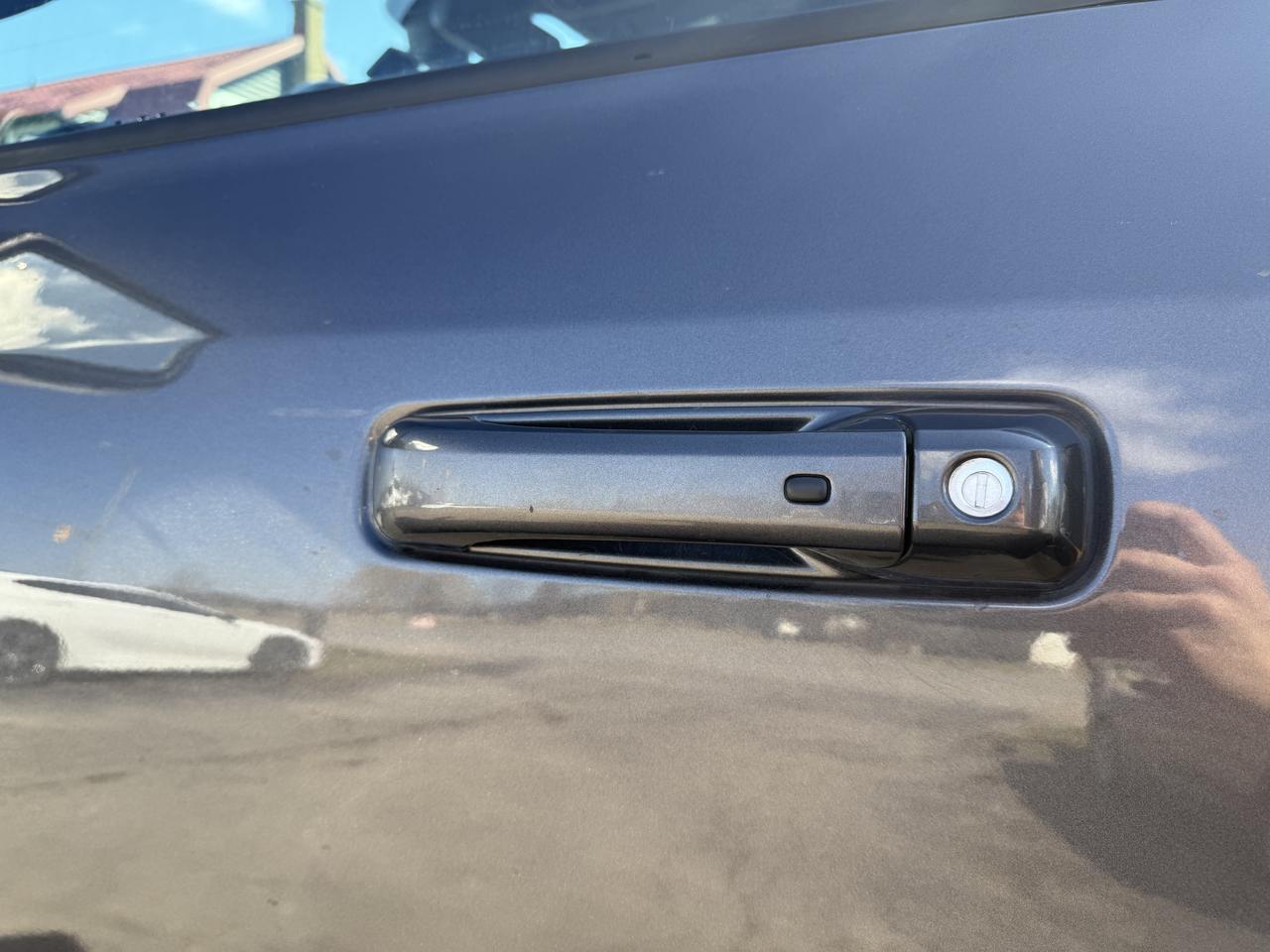 2017 RAM 1500 Rebel Photo