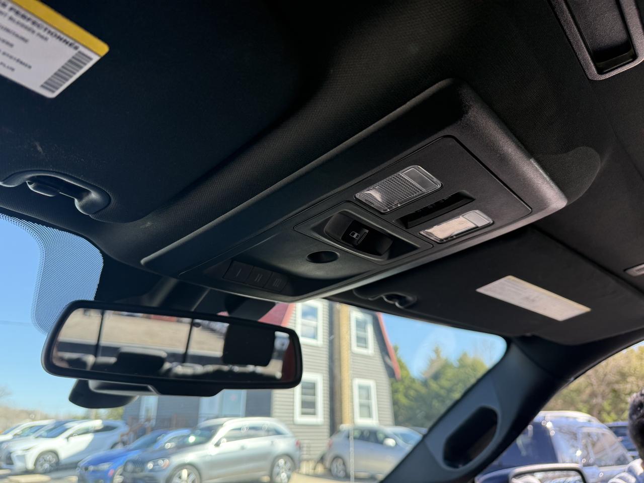 2017 RAM 1500 Rebel Photo