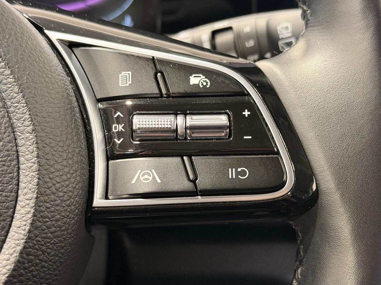 2024 Kia Seltos EX AWD+Roof+Drive Assist+New Tires+CLEAN CARFAX+ Photo