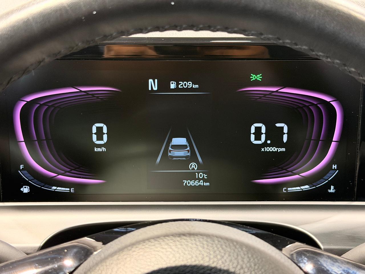 2024 Kia Seltos EX AWD+Roof+Drive Assist+New Tires+CLEAN CARFAX+ Photo