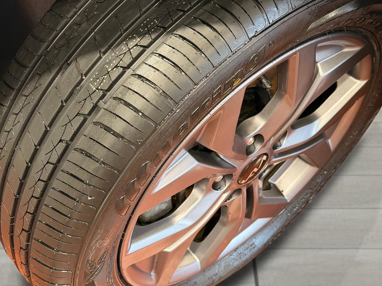 2024 Kia Seltos EX AWD+Roof+Drive Assist+New Tires+CLEAN CARFAX+ Photo