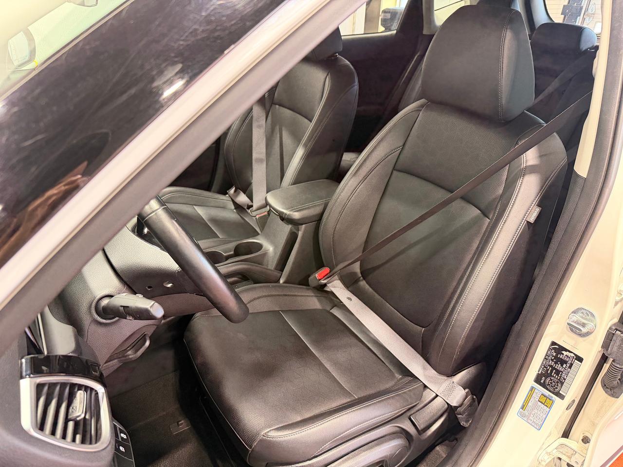 2024 Kia Seltos EX AWD+Roof+Drive Assist+New Tires+CLEAN CARFAX+ Photo
