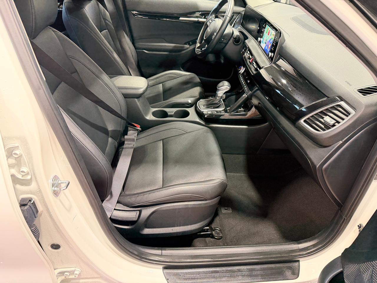 2024 Kia Seltos EX AWD+Roof+Drive Assist+New Tires+CLEAN CARFAX+ Photo