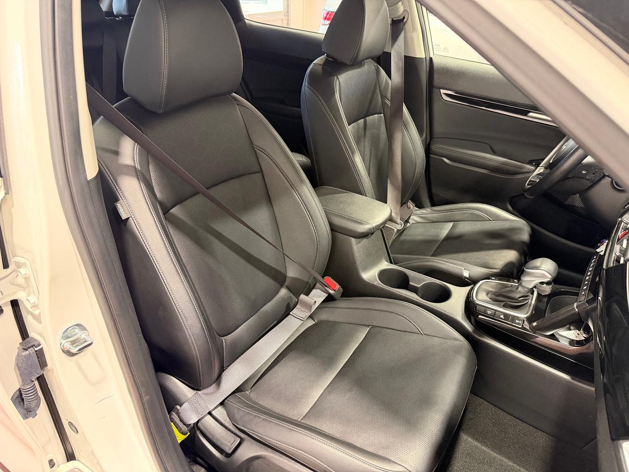 2024 Kia Seltos EX AWD+Roof+Drive Assist+New Tires+CLEAN CARFAX+ Photo