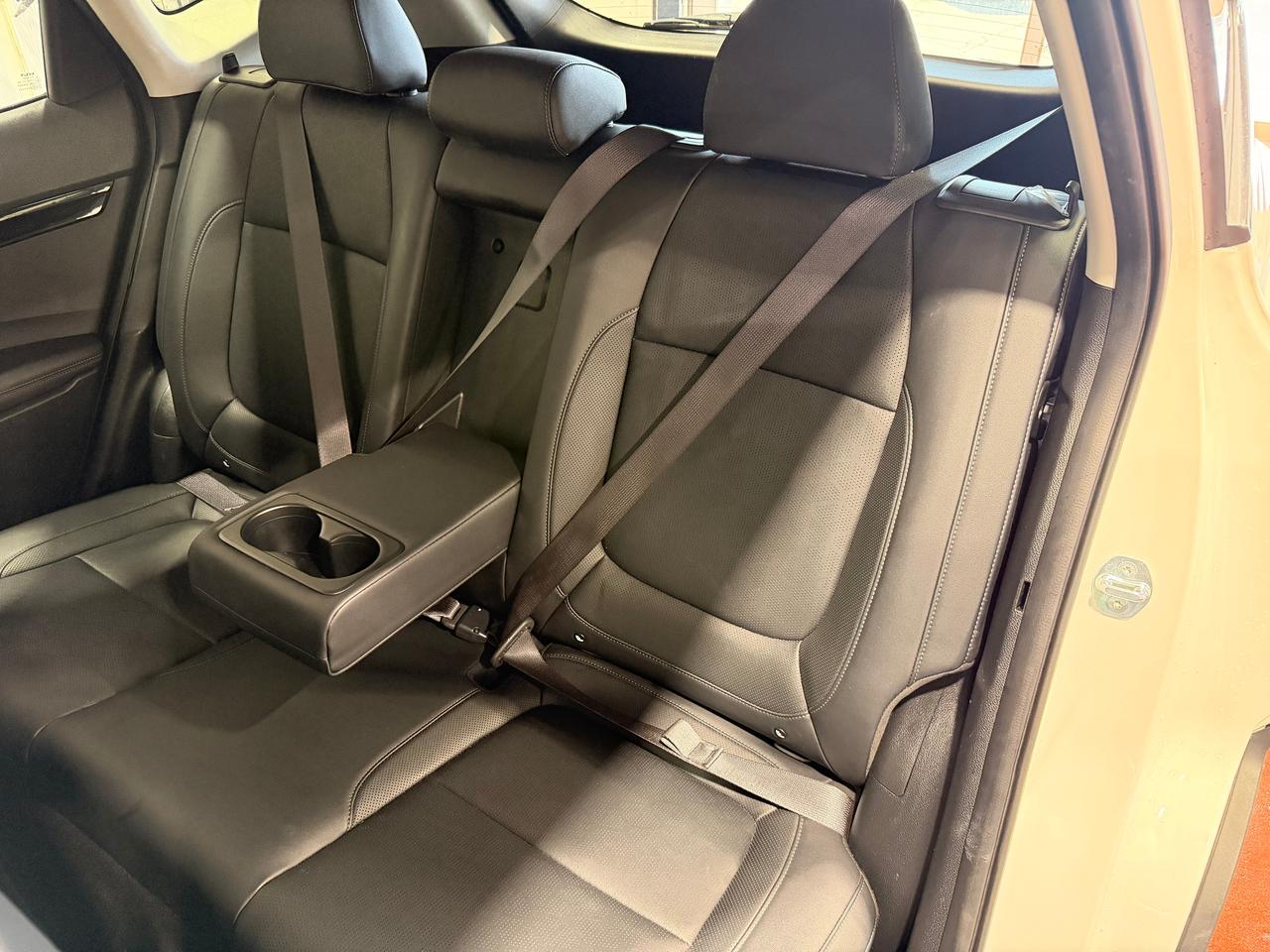 2024 Kia Seltos EX AWD+Roof+Drive Assist+New Tires+CLEAN CARFAX+ Photo