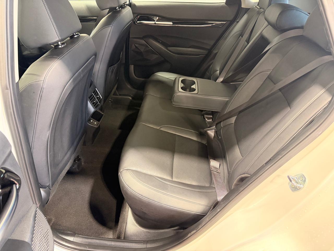 2024 Kia Seltos EX AWD+Roof+Drive Assist+New Tires+CLEAN CARFAX+ Photo