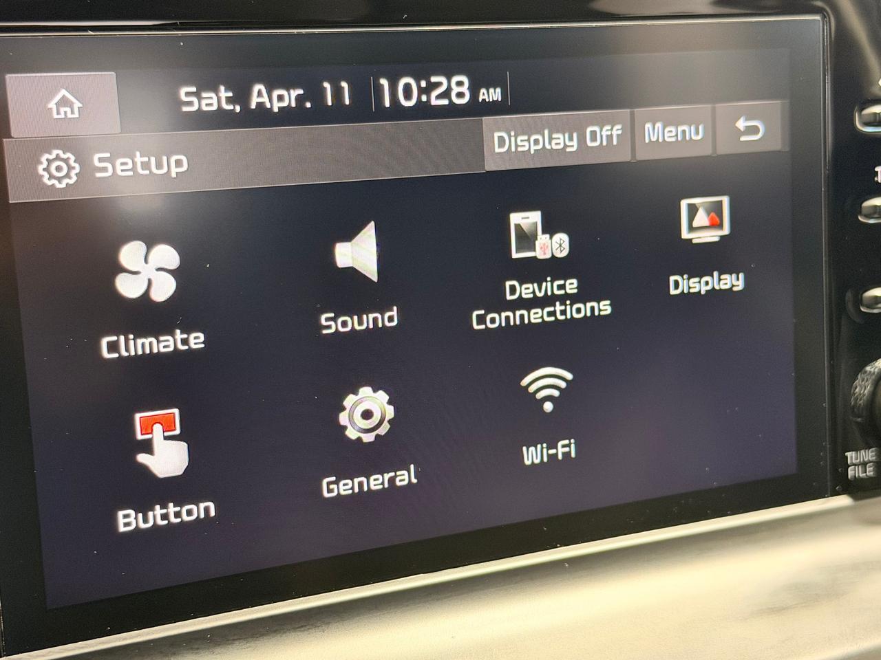 2024 Kia Seltos EX AWD+Roof+Drive Assist+New Tires+CLEAN CARFAX+ Photo