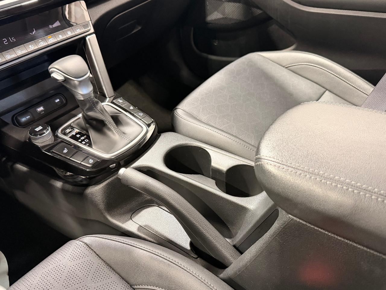 2024 Kia Seltos EX AWD+Roof+Drive Assist+New Tires+CLEAN CARFAX+ Photo