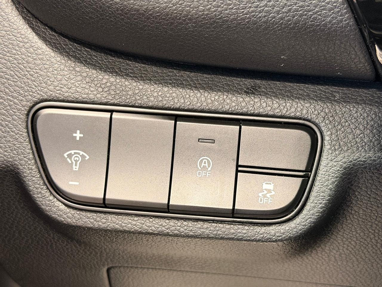 2024 Kia Seltos EX AWD+Roof+Drive Assist+New Tires+CLEAN CARFAX+ Photo