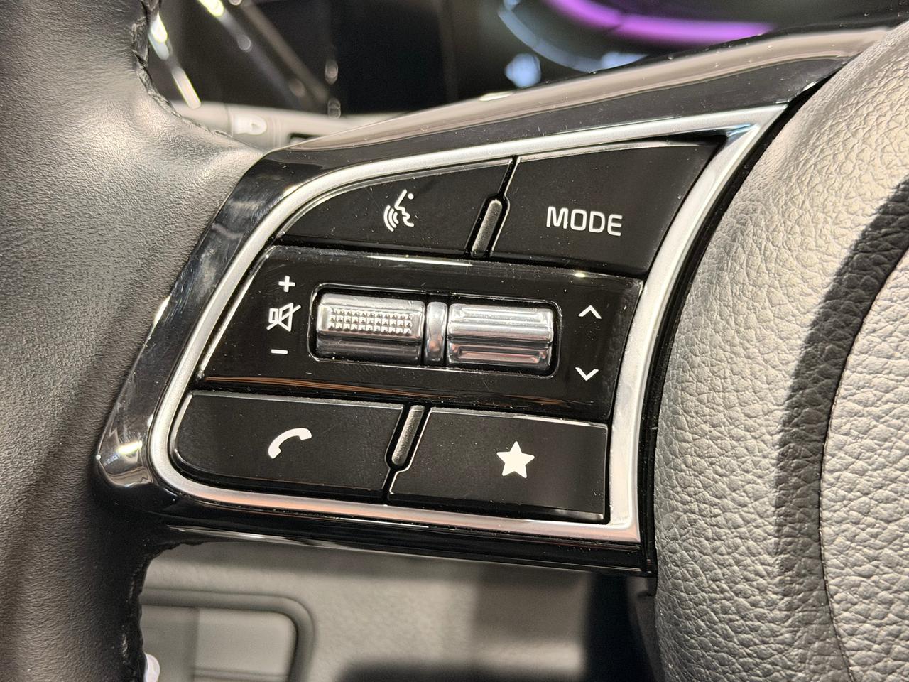 2024 Kia Seltos EX AWD+Roof+Drive Assist+New Tires+CLEAN CARFAX+ Photo