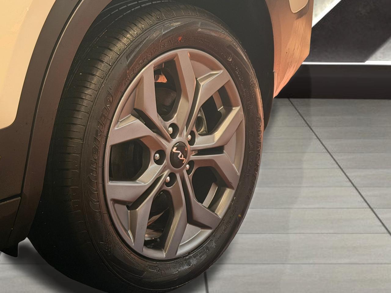 2024 Kia Seltos EX AWD+Roof+Drive Assist+New Tires+CLEAN CARFAX+ Photo