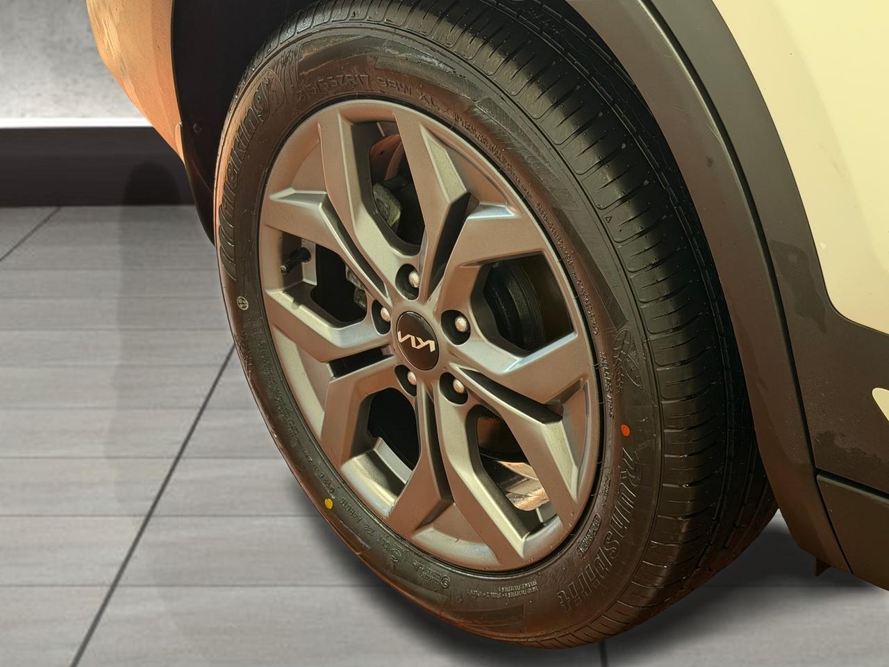 2024 Kia Seltos EX AWD+Roof+Drive Assist+New Tires+CLEAN CARFAX+ Photo