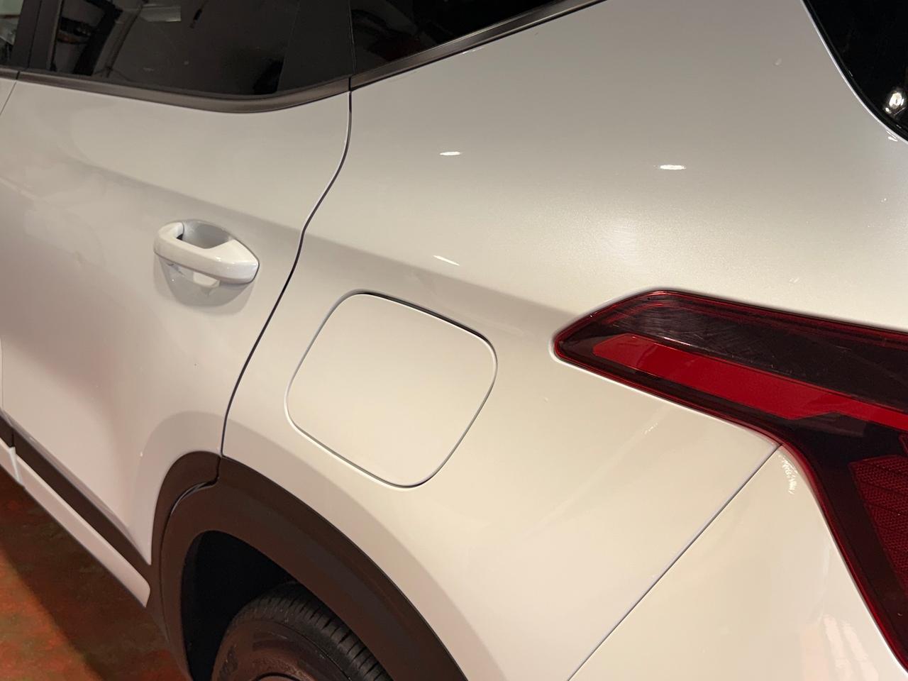 2024 Kia Seltos EX AWD+Roof+Drive Assist+New Tires+CLEAN CARFAX+ Photo