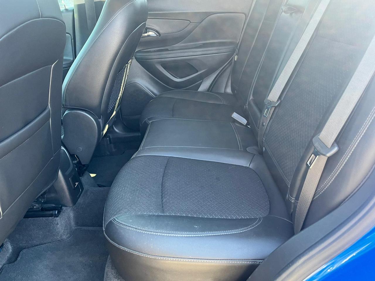 2017 Buick Encore Sport Touring Photo
