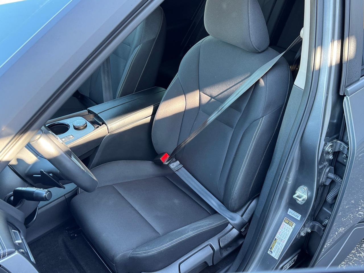 2024 Nissan Rogue S AWD+ONE OWNER+CLEAN CARFAX Photo