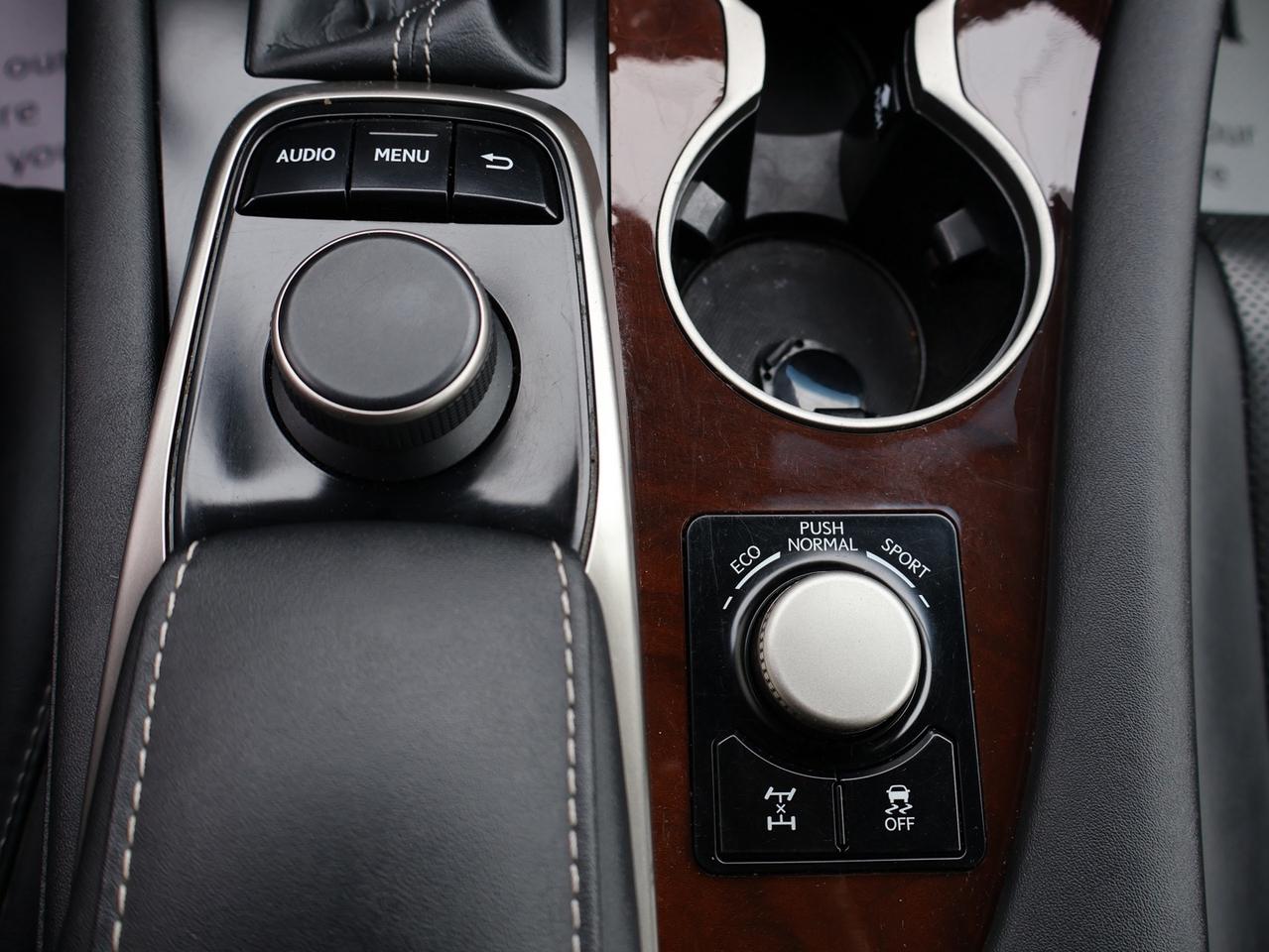 2017 Lexus RX 350 PREMIUM AWD CERTIFIED *ACCIDENT FREE* CAMERA BLUETOOTH LEATHER COOL/HEAT SEAT/STEERING SUNROOF CRUISE ALLOYS Photo