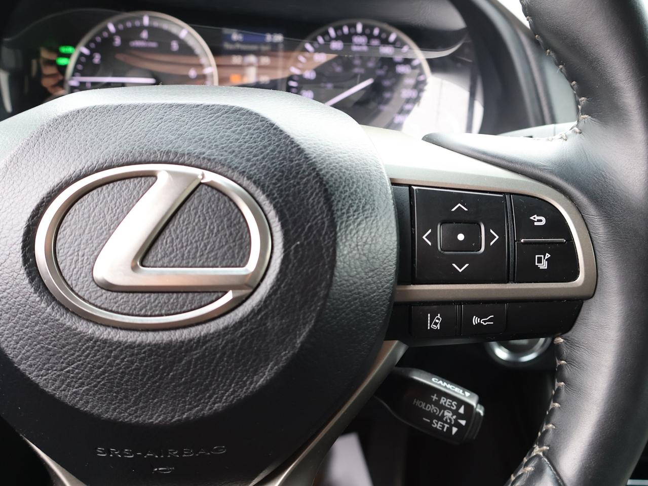 2017 Lexus RX 350 PREMIUM AWD CERTIFIED *ACCIDENT FREE* CAMERA BLUETOOTH LEATHER COOL/HEAT SEAT/STEERING SUNROOF CRUISE ALLOYS Photo