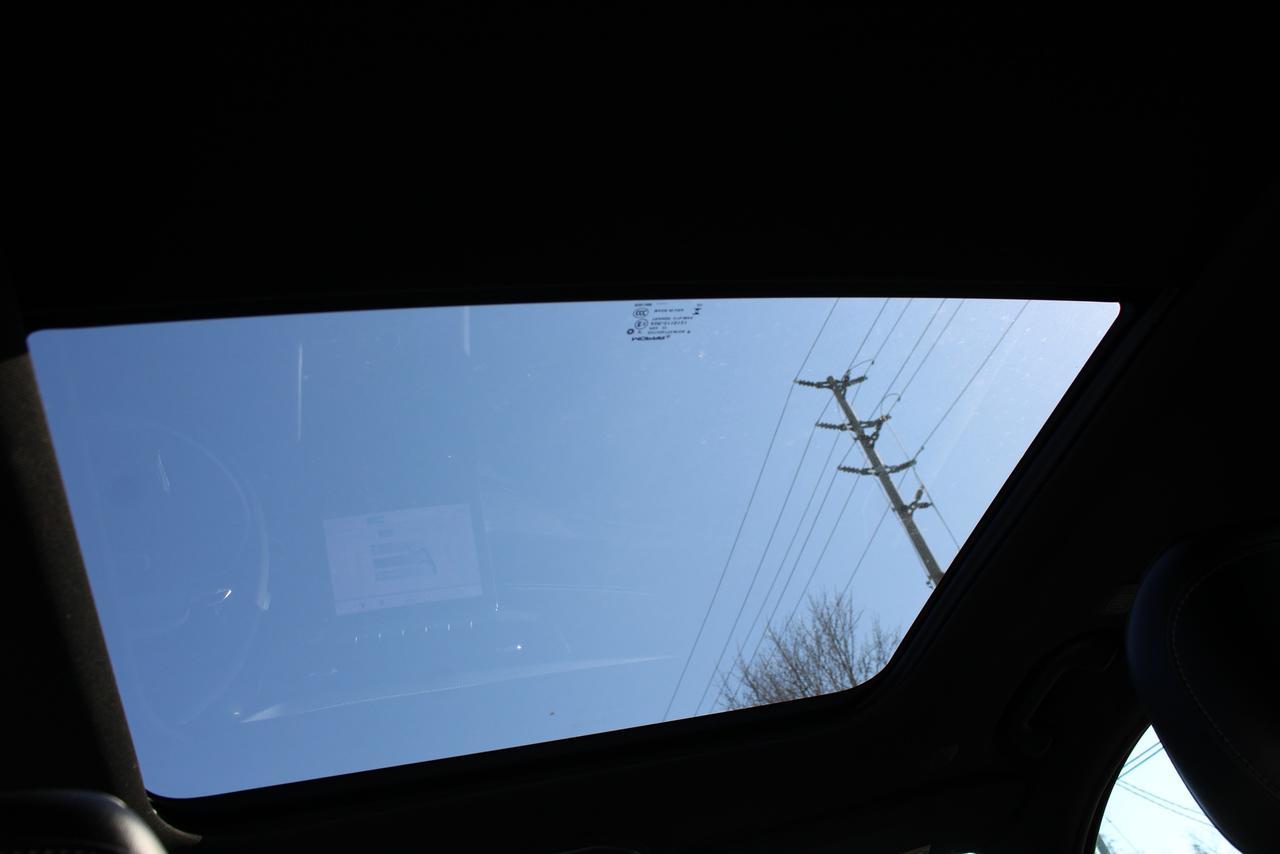 2024 Jeep Grand Cherokee LIMITED 4X4 Photo