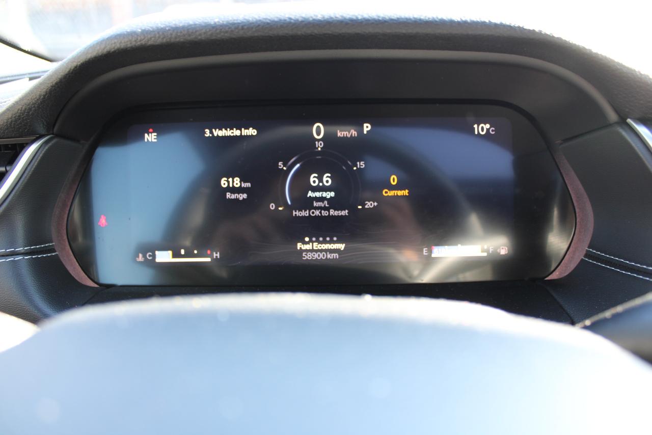 2024 Jeep Grand Cherokee LIMITED 4X4 Photo