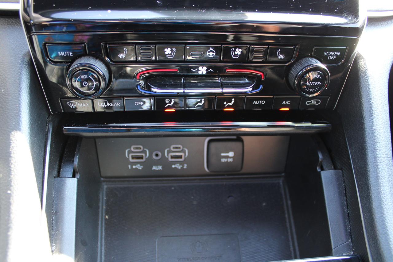 2024 Jeep Grand Cherokee LIMITED 4X4 Photo